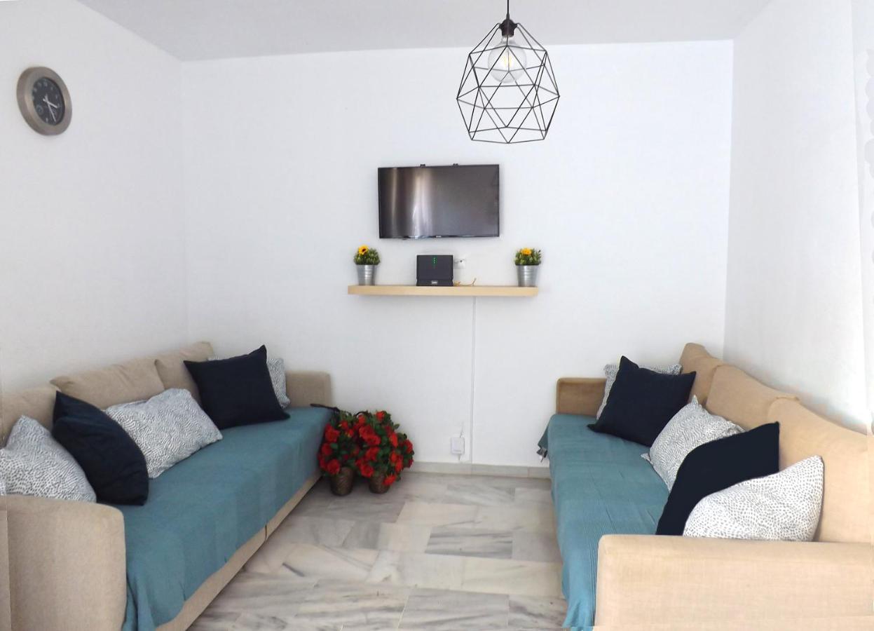 Casa Familiar 10 Con Jardin, Bbq, Terraza, Piscina Y Playa Cerca Apartment *