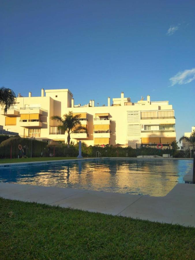Casa Familiar 10 Con Jardin, Bbq, Terraza, Piscina Y Playa Cerca Apartment *